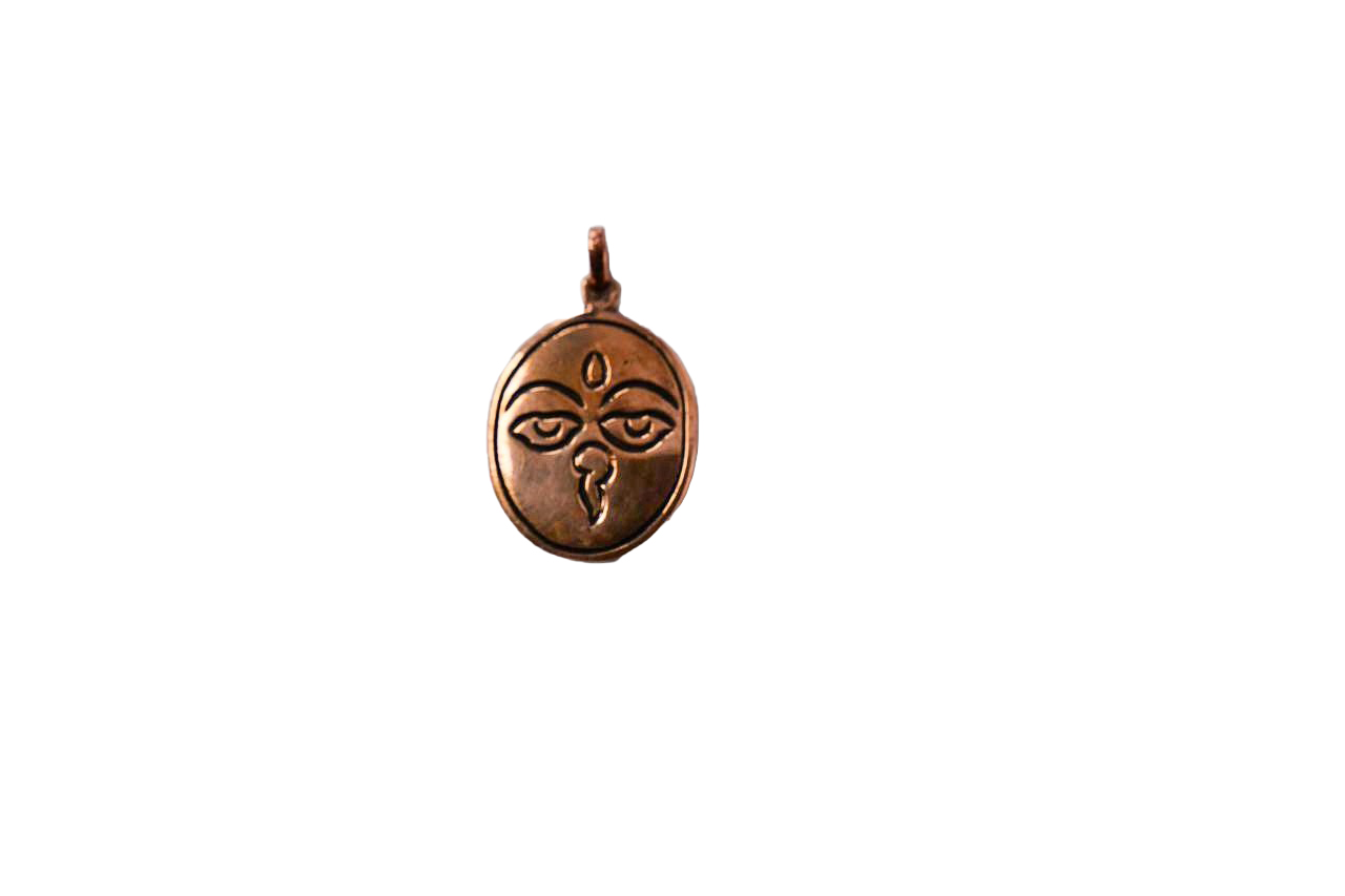 Tibetan Pendent